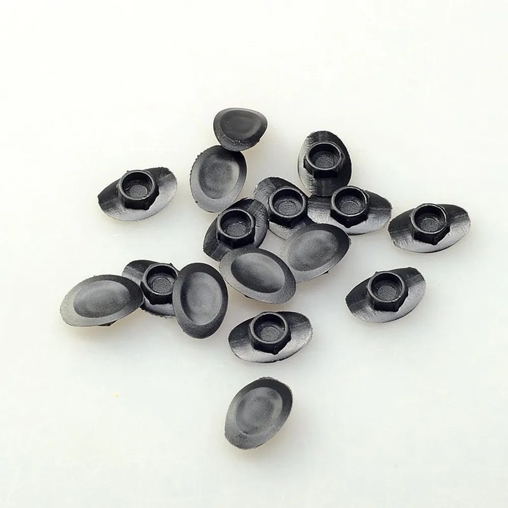100pcs MTB Road Bike Rim Plug Bicycle Wheel Plugs Bike Tire Pad Plastic Steel Ring Hole Plugs Cycling Accessories
100pcs MTB Road Bike Rim Plug Bicycle Wheel Plugs Bike Tire Pad Plastic Steel Ring Hole Plugs Cycling Accessories