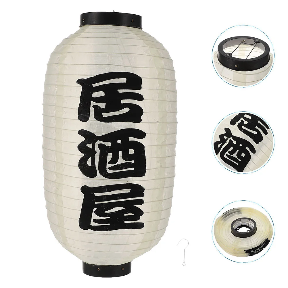 Японские искусственные декоративные водонепроницаемые фонари
Японские искусственные декоративные водонепроницаемые фонари