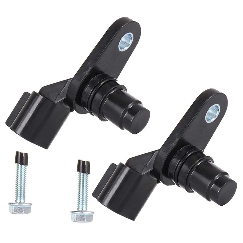 2 Camshaft Position Sensor For BUICK CHEVROLET GMC SATURN 2.0 L 2.4L 2006-2017
2 Camshaft Position Sensor For BUICK CHEVROLET GMC SATURN 2.0 L 2.4L 2006-2017