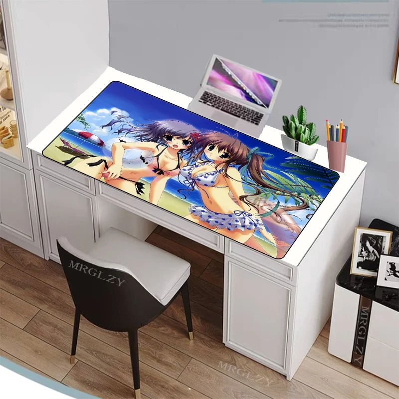 Creative cartoon anime sexy bikini swimwear mouse keyboard pad anime mouse pad home office game computer desktop protection
Creative cartoon anime sexy bikini swimwear mouse keyboard pad anime mouse pad home office game computer desktop protection