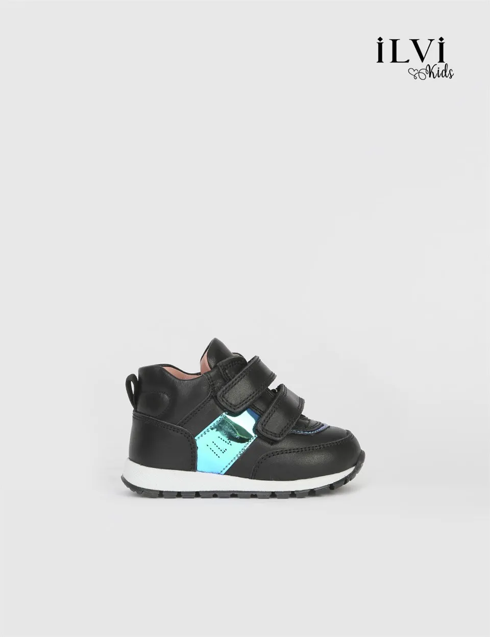 ILVi-Genuine Leather Handmade Grene Black Leather Unisex Kids' Sneaker Kids Shoes 2020 Fall/Winter
ILVi-Genuine Leather Handmade Grene Black Leather Unisex Kids' Sneaker Kids Shoes 2020 Fall/Winter