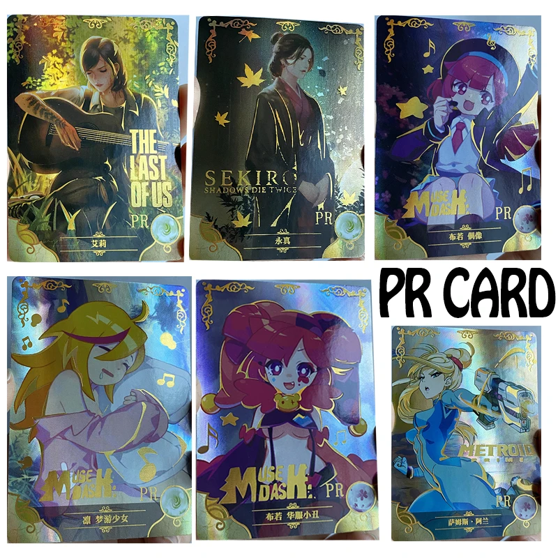 Goddess Story girl party Anime surrounding figure Emma PR child collection card board game toys HOT Birthday Gift
Goddess Story girl party Anime surrounding figure Emma PR child collection card board game toys HOT Birthday Gift