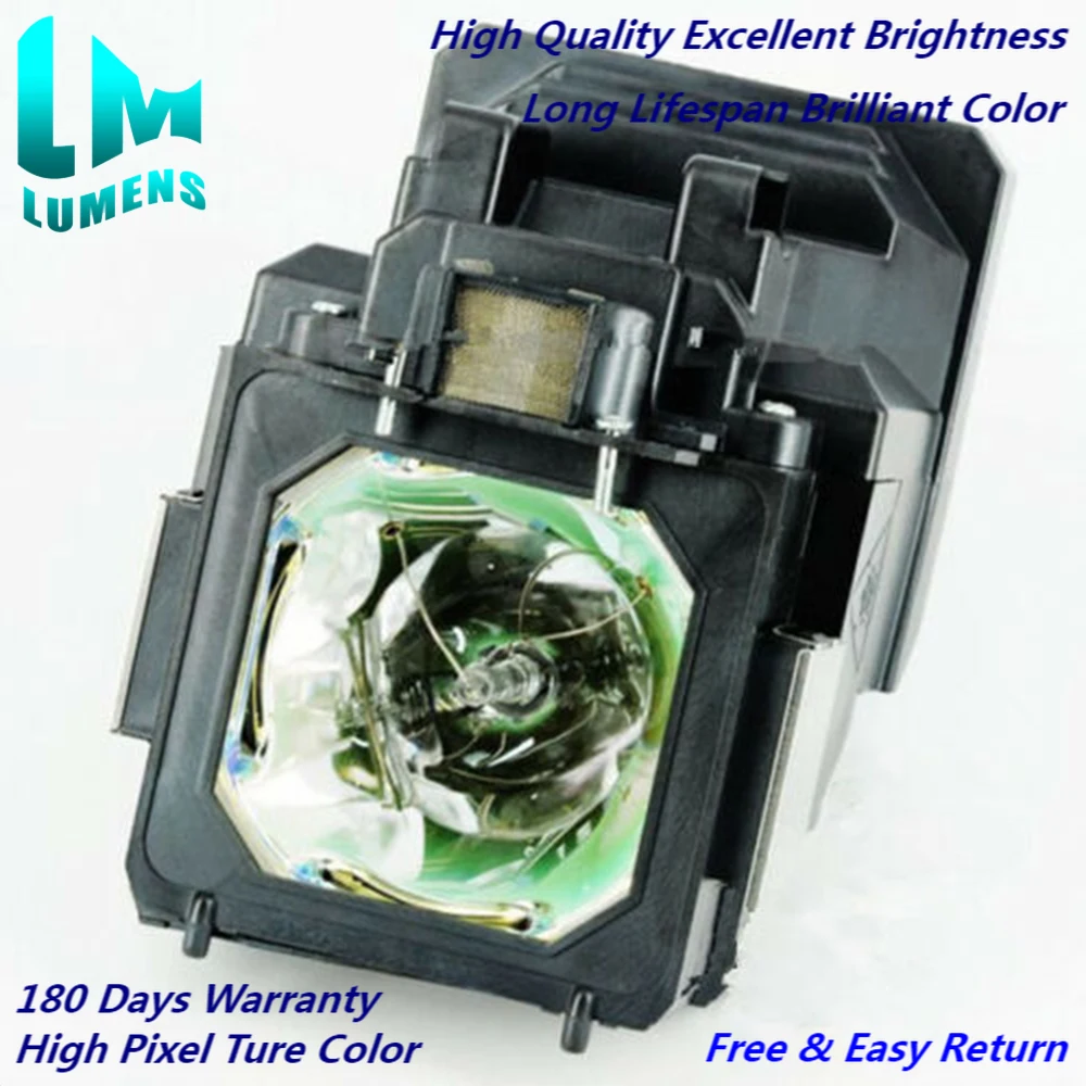 Original Burner inside POA-LMP116 for SANYO PLC-XT35 PLC-XT35L PLC-ET30L LX500 LC-SXG400 (Projector New Again!)
Original Burner inside POA-LMP116 for SANYO PLC-XT35 PLC-XT35L PLC-ET30L LX500 LC-SXG400 (Projector New Again!)