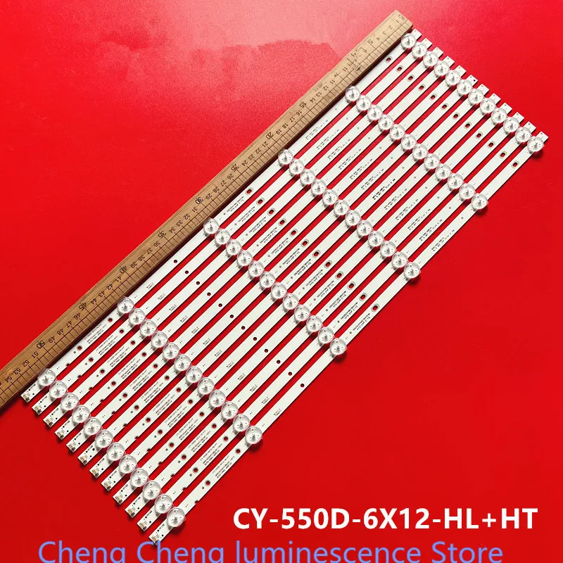 Для светодиодной осветительной панели AX55 LED A88, задняя светодиодная лента HT NPB45D544103BL041-001H, 6 светодисветильник Дов, 544 мм, 3 в, новинка 100%
Для светодиодной осветительной панели AX55 LED A88, задняя светодиодная лента HT NPB45D544103BL041-001H, 6 светодисветильник Дов, 544 мм, 3 в, новинка 100%