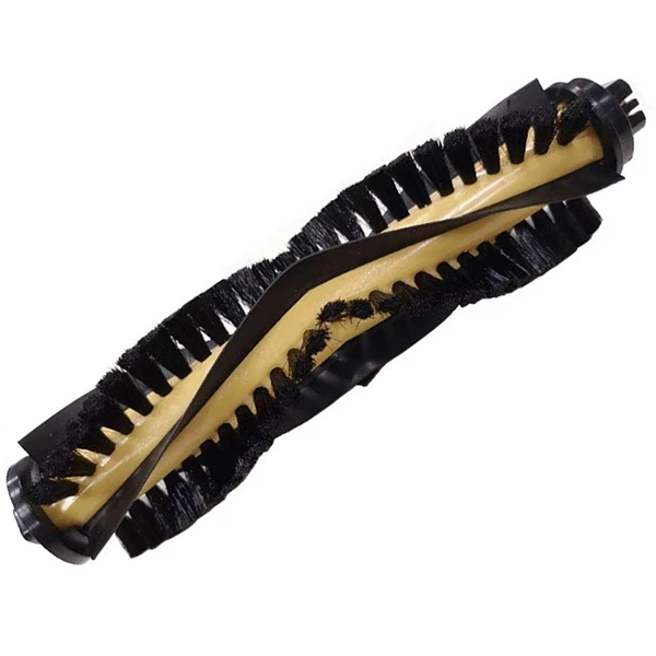 Main Roller Brush Replacement for Ecovacs Deebot N79 N79S Household Smart Robotic Vacuum Cleaner Accessories Yellow and Black
Main Roller Brush Replacement for Ecovacs Deebot N79 N79S Household Smart Robotic Vacuum Cleaner Accessories Yellow and Black
