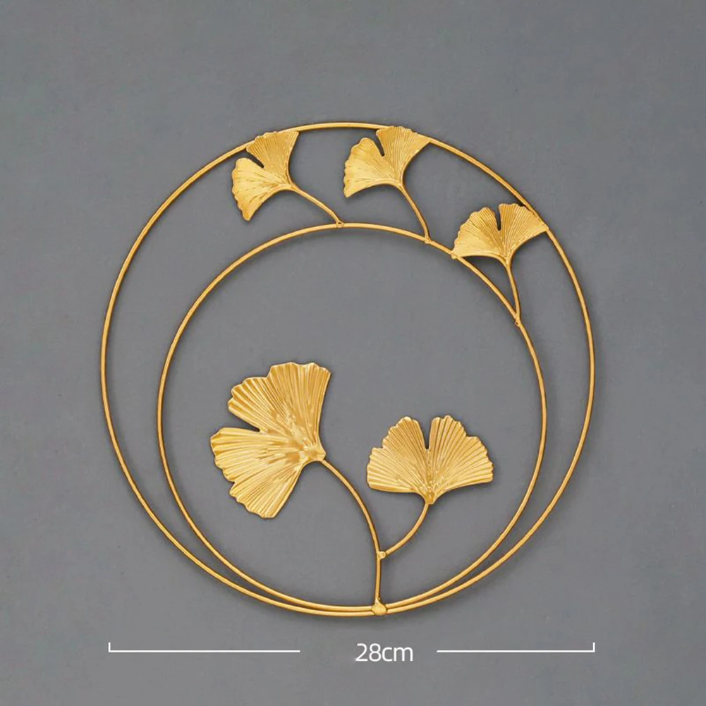 Nordic Gold Leaf Wall Decor Ornament Iron Light Luxury Frame Holder Background Wall Hanging Pendant Living Room Home Decoration
Nordic Gold Leaf Wall Decor Ornament Iron Light Luxury Frame Holder Background Wall Hanging Pendant Living Room Home Decoration