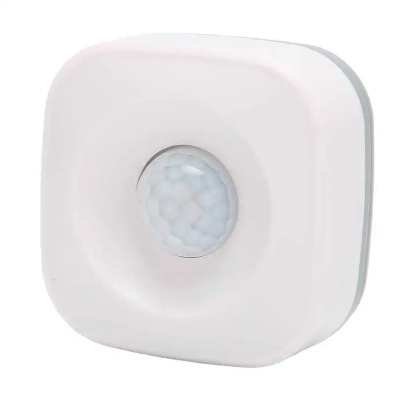 Wireless PIR Motion Sensor Smart Home Security APP Control Alarm Home Body Infrared Sensor
Wireless PIR Motion Sensor Smart Home Security APP Control Alarm Home Body Infrared Sensor