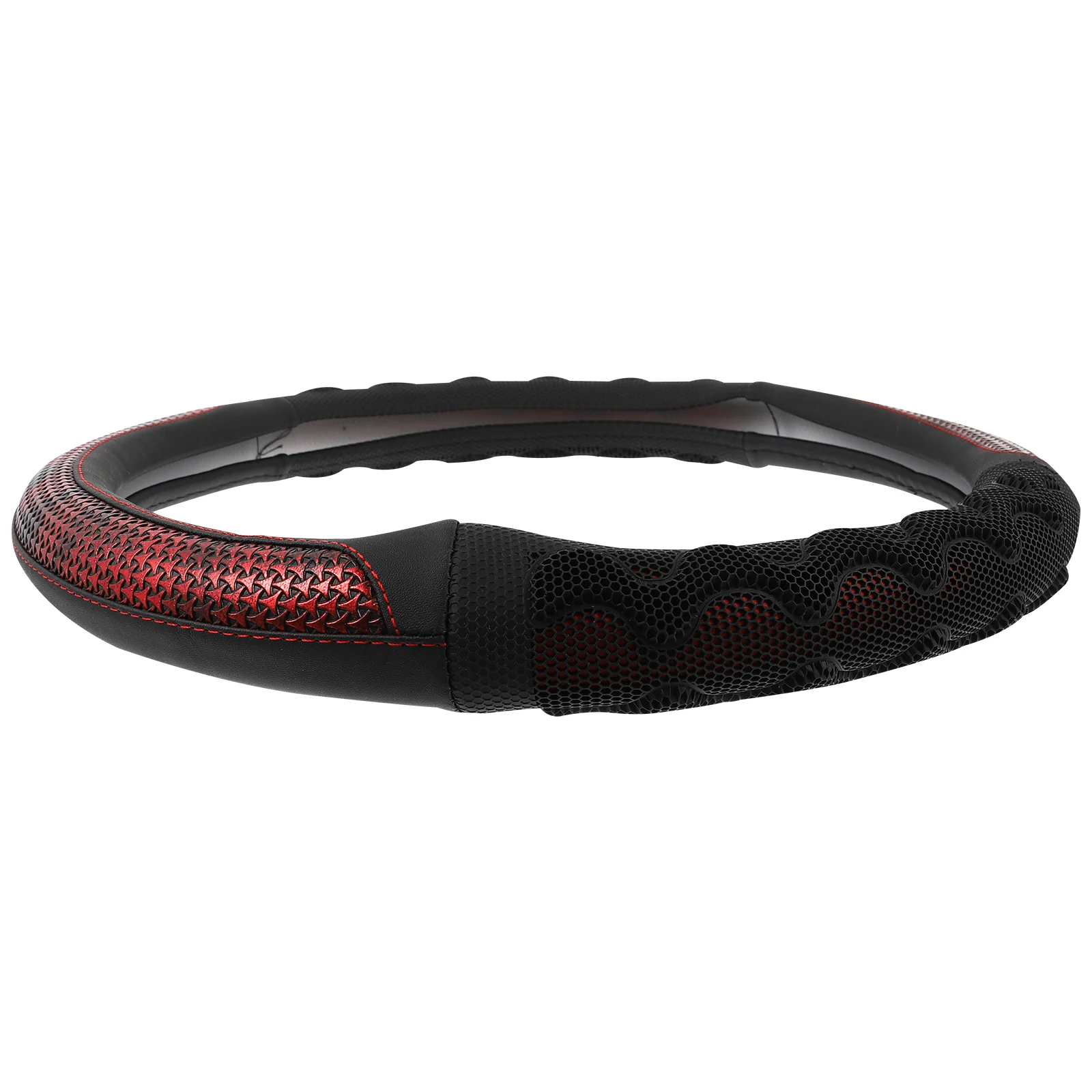 Universal Useful Steering Wheel Cover Steering Wheel Protector for Steering Wheel
Universal Useful Steering Wheel Cover Steering Wheel Protector for Steering Wheel