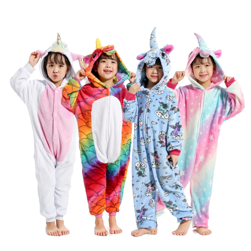 For Kids Children Unicorn Panda Pajamas Winter Flannel Warm Sleepwear Boys Girls Animal Onesies Jumpsuits pajama onesie pajamas
For Kids Children Unicorn Panda Pajamas Winter Flannel Warm Sleepwear Boys Girls Animal Onesies Jumpsuits pajama onesie pajamas