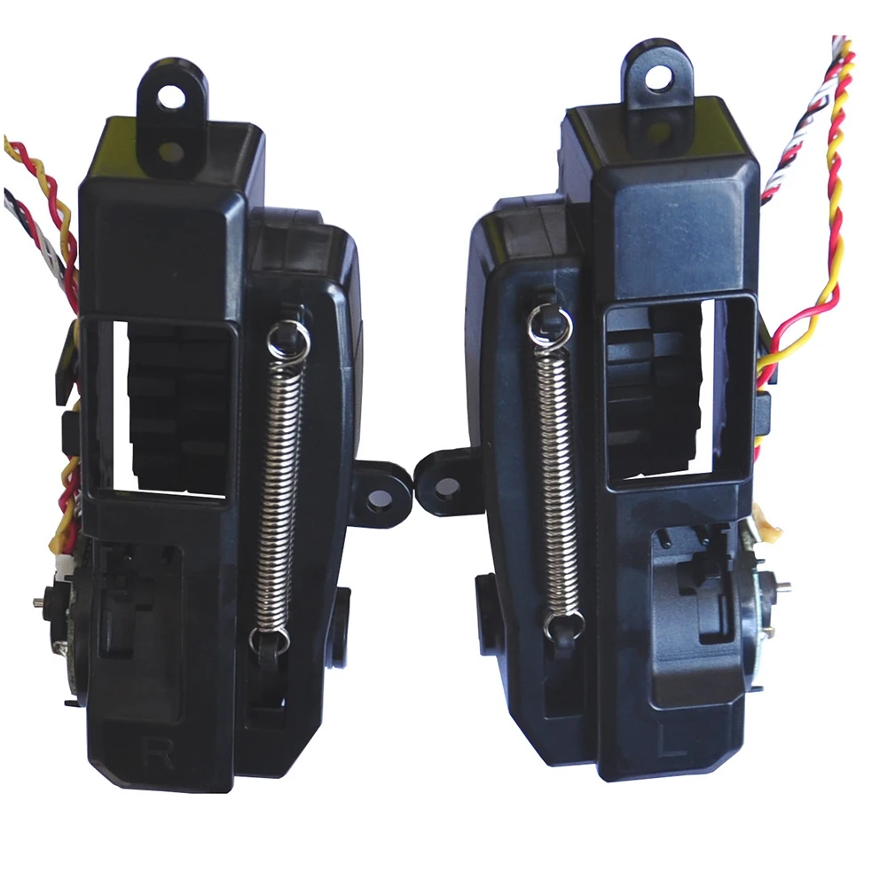 Replacement of Left and Right Wheels of for PROSCENIC M6 M6 LDS 3Irobotix Crl-200A Vacuum Sweeping Robot
Replacement of Left and Right Wheels of for PROSCENIC M6 M6 LDS 3Irobotix Crl-200A Vacuum Sweeping Robot
