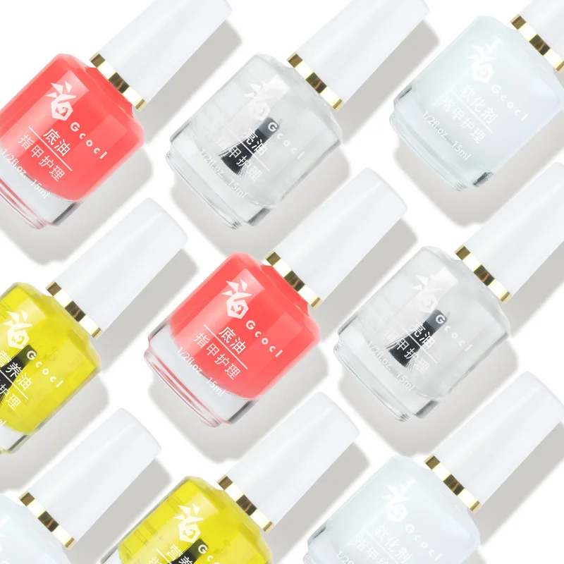 Base Coat Nail Nutrition Oil Softener for Nail Semi Permanant UV Soak Off Gel Polish Lacquer Nail Gel Primer Varnish Care Tools
Base Coat Nail Nutrition Oil Softener for Nail Semi Permanant UV Soak Off Gel Polish Lacquer Nail Gel Primer Varnish Care Tools