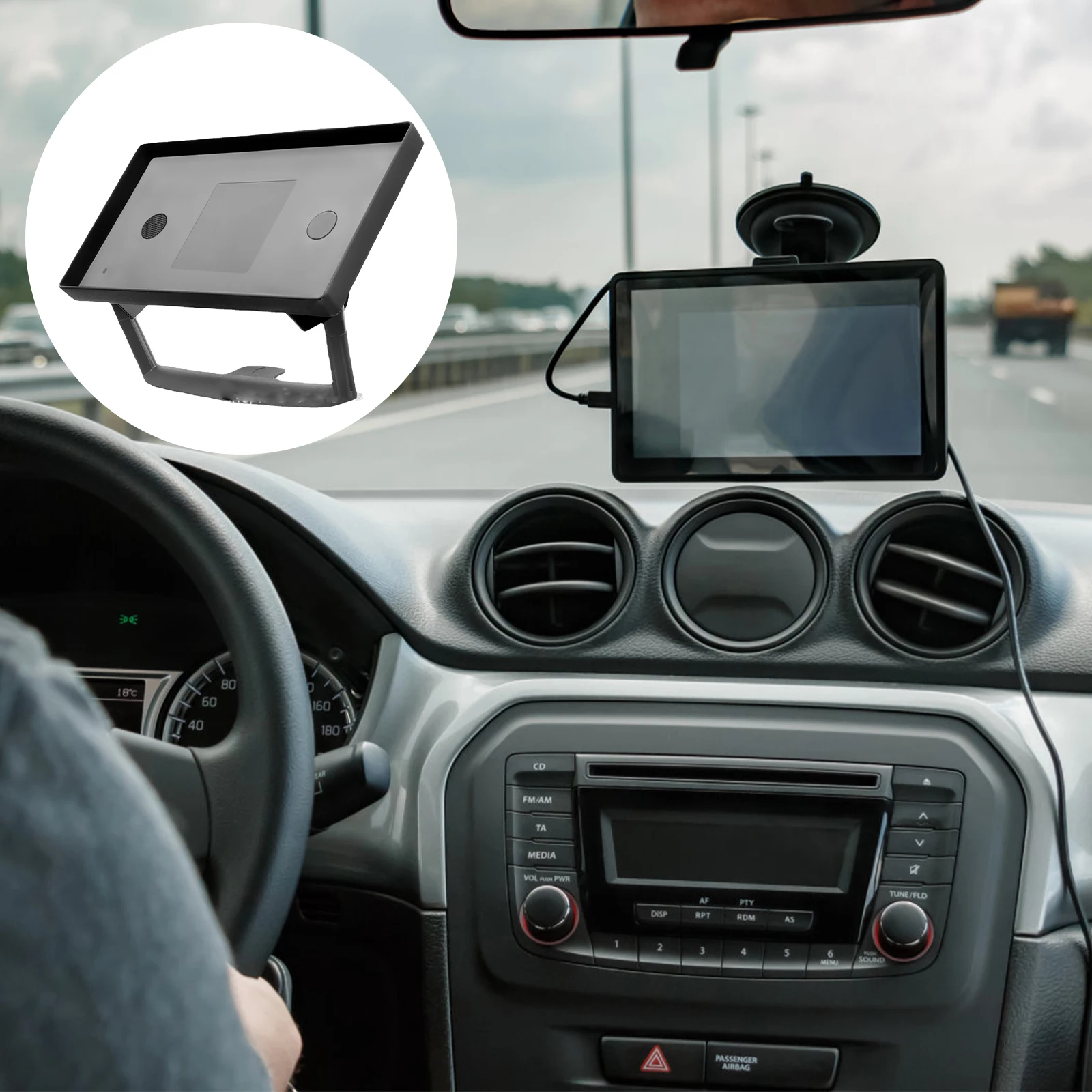 For Tesla Intermediate Display Screen Paper Towel Box Magnetic ETC Hidden Storage Sundries Rack Tesla Model 3 Y 2016-2022 Parts
For Tesla Intermediate Display Screen Paper Towel Box Magnetic ETC Hidden Storage Sundries Rack Tesla Model 3 Y 2016-2022 Parts