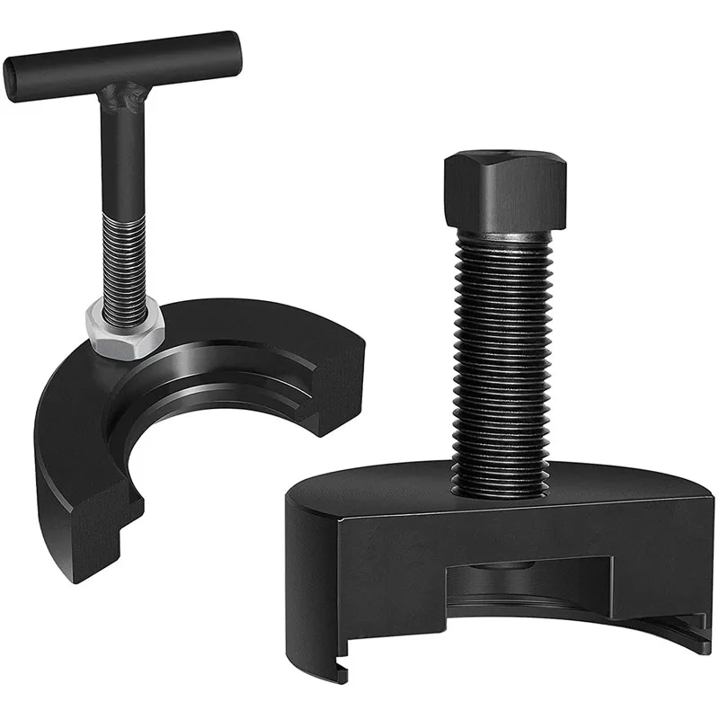 Auto Parts RR1013TR Roadranger Timing Block Support Tool & RR1014TR Front Bearings Puller For Eaton Fuller Transmissions
Auto Parts RR1013TR Roadranger Timing Block Support Tool & RR1014TR Front Bearings Puller For Eaton Fuller Transmissions