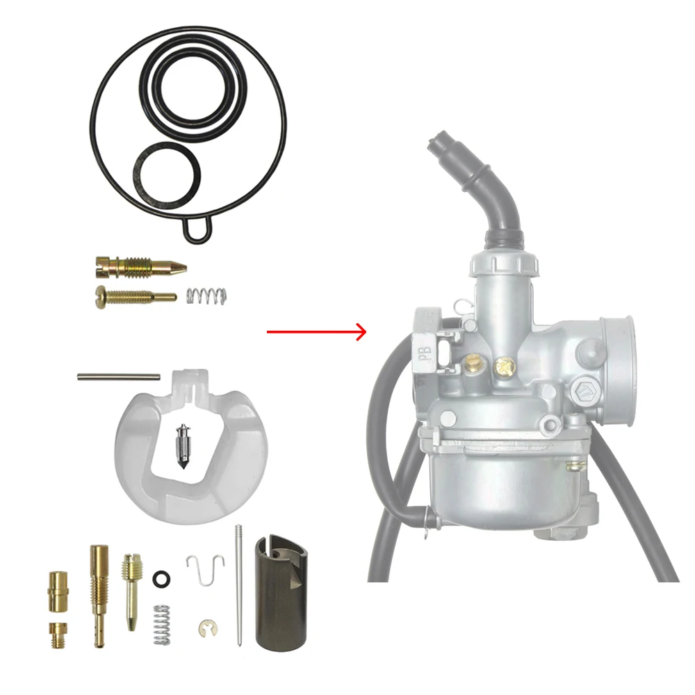 PZ19 19 мм комплект для ремонта карбюратора для Honda wave100 Dream C100 SUPRA X110 XRM100 Joy 50cc Jet 50cc Phoenix 50cc мотоцикла
PZ19 19 мм комплект для ремонта карбюратора для Honda wave100 Dream C100 SUPRA X110 XRM100 Joy 50cc Jet 50cc Phoenix 50cc мотоцикла