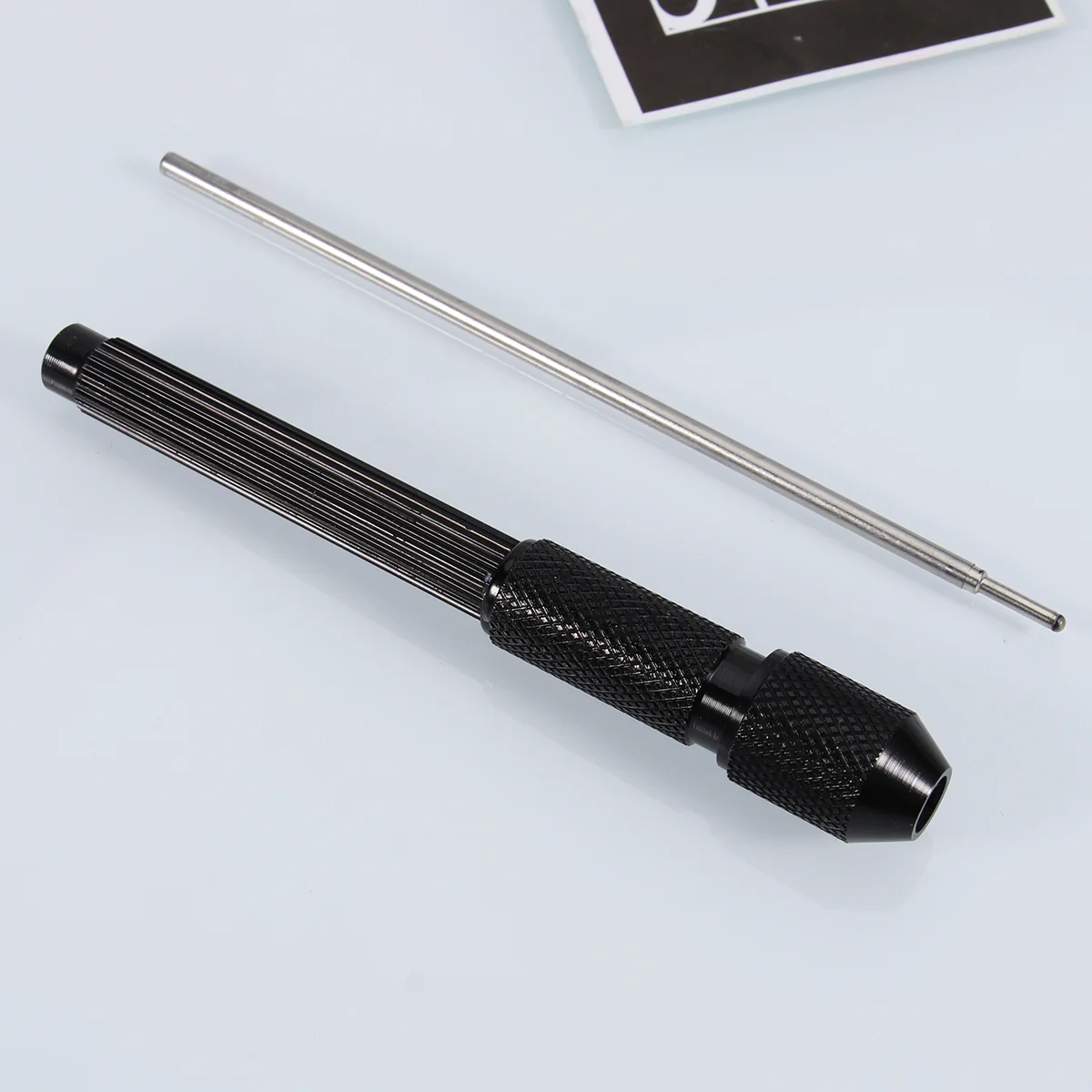 20Pcs Skin Pen Doodler Tattooing Skin Marker Pen Cores Supplies(Black Pen Holder Black Pen Refill)
20Pcs Skin Pen Doodler Tattooing Skin Marker Pen Cores Supplies(Black Pen Holder Black Pen Refill)