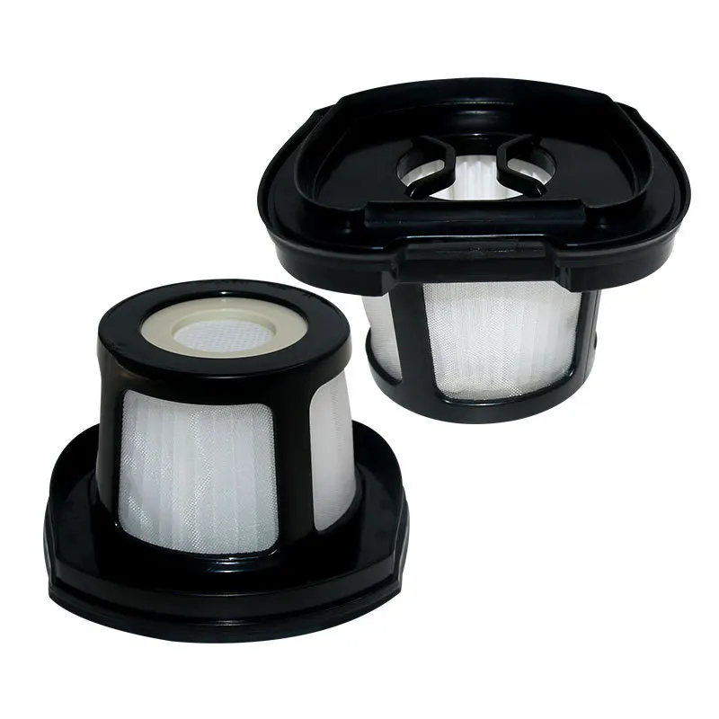 Фильтр HEPA пыленепроницаемый для Bissell 1614212 1614203 1614204 2390 2389 2390A, 2 шт.
Фильтр HEPA пыленепроницаемый для Bissell 1614212 1614203 1614204 2390 2389 2390A, 2 шт.