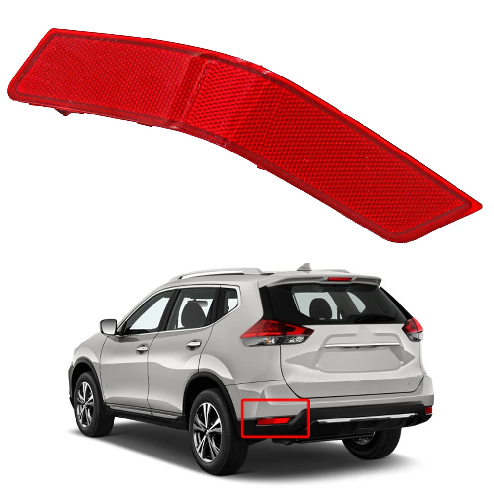 Для Nissan X-Trail, рефлектор, планшетофон для сада, 1 шт., аксессуары 265656FV0A, левая сторона, ПК + ABS Замена
Для Nissan X-Trail, рефлектор, планшетофон для сада, 1 шт., аксессуары 265656FV0A, левая сторона, ПК + ABS Замена