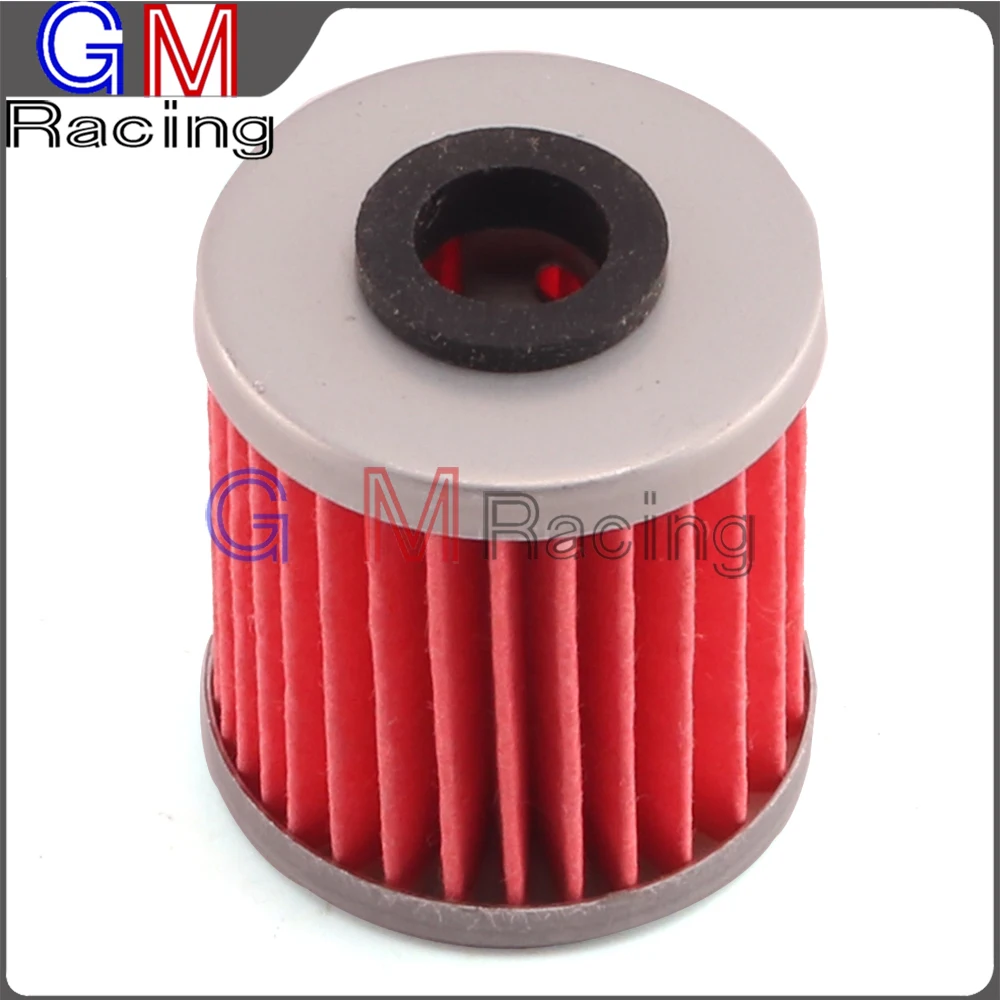 

Oil Filter For KAWASAKI SUZUKI KX250 KX250F KXF250 KX450F KXF450 RMZ250 RMZ450 RMX450Z KX KXF RMZ Dirt Bike Motorcycle