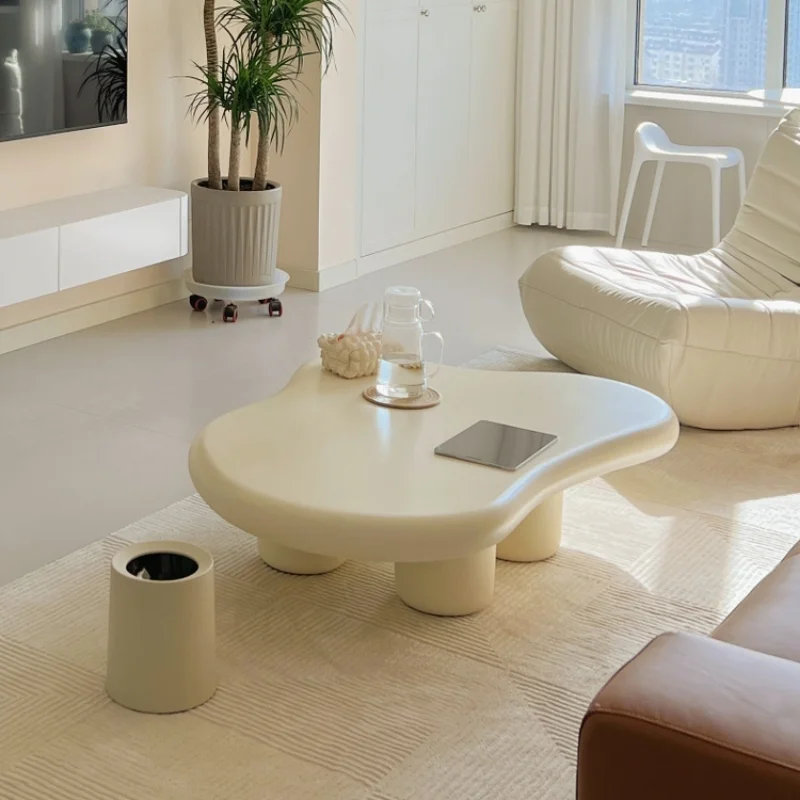

Минималистичный современный кофейный столик, роскошные уникальные журнальные столики для гостиной, домашние Декорации для дома