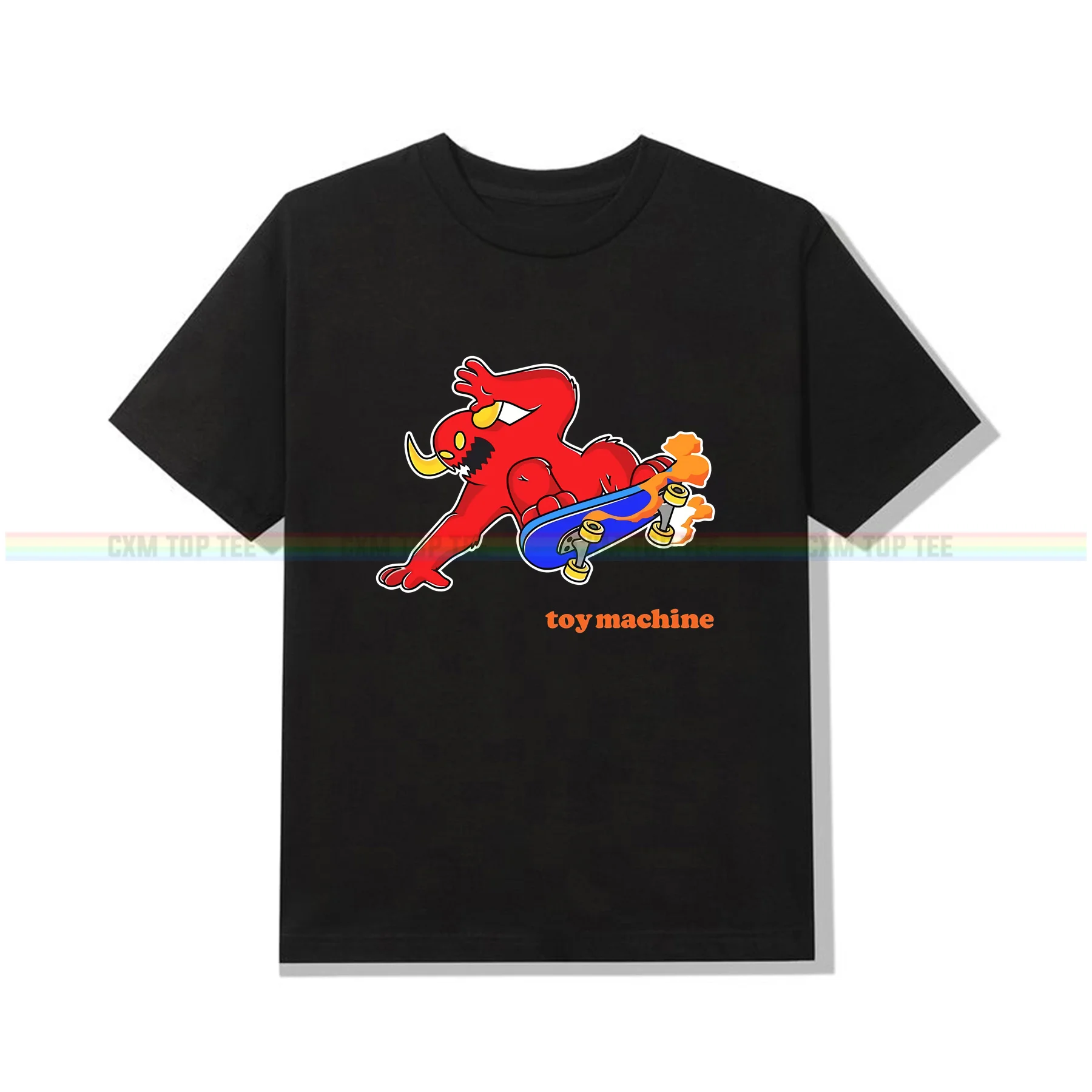 Amazing Tees Male T Shirt Casual Unique Oversized Toy Machine Flying with Fire Active T-shirt Men T-shirts Graphic Short Sleeve
Amazing Tees Male T Shirt Casual Unique Oversized Toy Machine Flying with Fire Active T-shirt Men T-shirts Graphic Short Sleeve