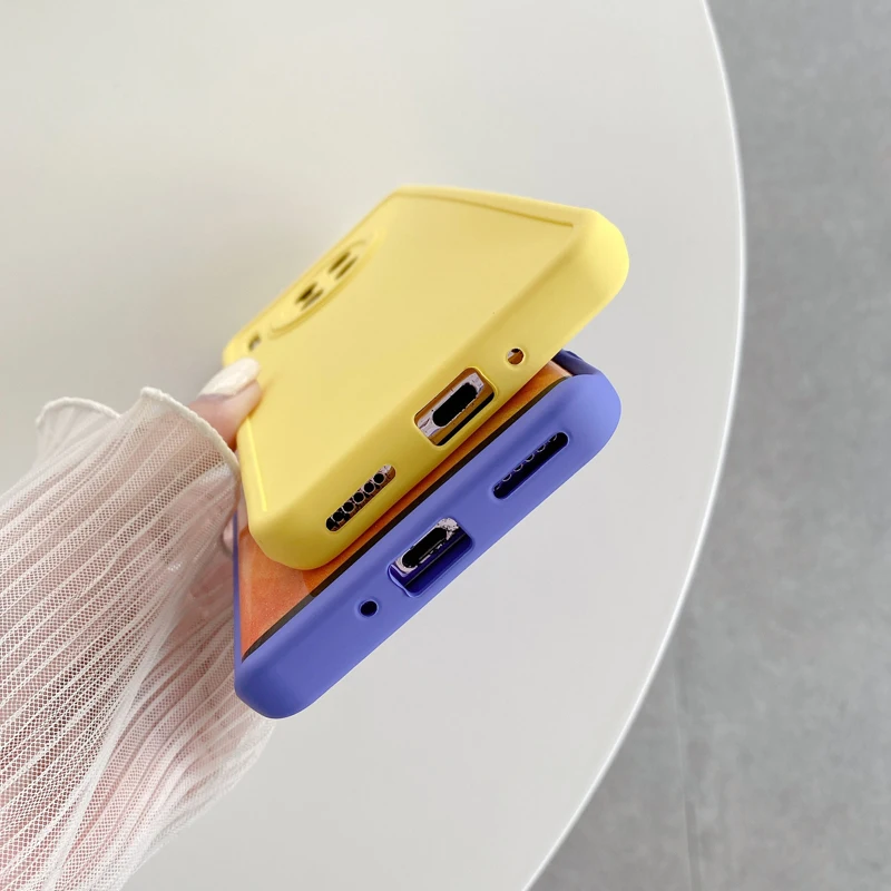 Original Phone Case For Huawei Honor 70 Pro 60 50 SE 30 20 Youth 10 9X 8X V40 Lite X10 X20 X30 Fashion Shell Soft Silicone Cover 
Original Phone Case For Huawei Honor 70 Pro 60 50 SE 30 20 Youth 10 9X 8X V40 Lite X10 X20 X30 Fashion Shell Soft Silicone Cover