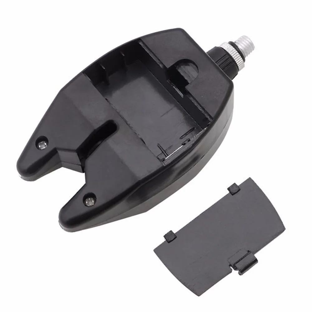 1pc Carp Fishing Bite Alarm Indicator Bell Adjustable Tone High Sensitivity Bite Alarm Fish Tackle Pesca Tools Fishing Accessory
1pc Carp Fishing Bite Alarm Indicator Bell Adjustable Tone High Sensitivity Bite Alarm Fish Tackle Pesca Tools Fishing Accessory