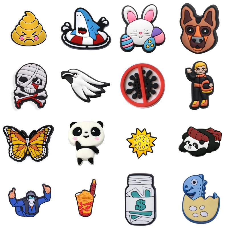 Kids Boy Decorations for Crocs Men Para Pins Wholesale Bulk Shoe Charms Girl Gifts Packs Shoes Accessories Women Charm Set Jeans
Kids Boy Decorations for Crocs Men Para Pins Wholesale Bulk Shoe Charms Girl Gifts Packs Shoes Accessories Women Charm Set Jeans