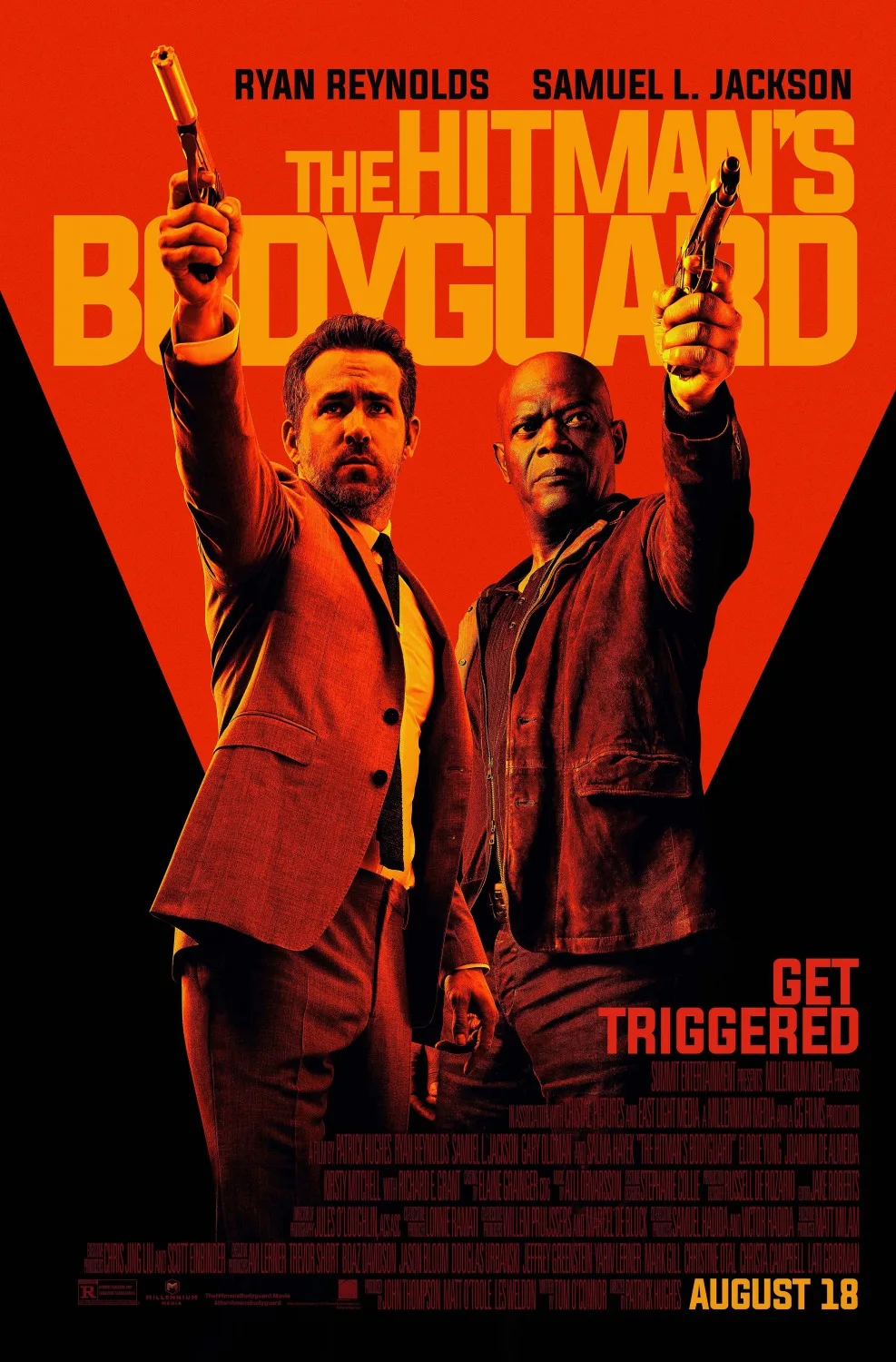 Шелковый плакат с художественной печатью фильма The Bodyguard, домашний Настенный декор
Шелковый плакат с художественной печатью фильма The Bodyguard, домашний Настенный декор