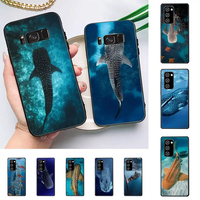 Ocean Whale Shark Phone Case for Samsung J 2 3 4 5 6 7 8 prime plus 2018 2017 2016 core
Ocean Whale Shark Phone Case for Samsung J 2 3 4 5 6 7 8 prime plus 2018 2017 2016 core