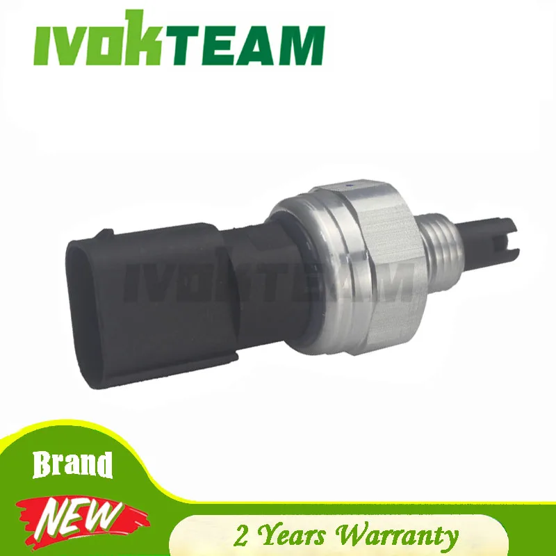 A/C Pressure Sensor For MB Mercedes-Benz Benz C209 R230 W163 W203 W211 W219 W463 2038300372 2038300472 A2038300372 A2038300472
A/C Pressure Sensor For MB Mercedes-Benz Benz C209 R230 W163 W203 W211 W219 W463 2038300372 2038300472 A2038300372 A2038300472