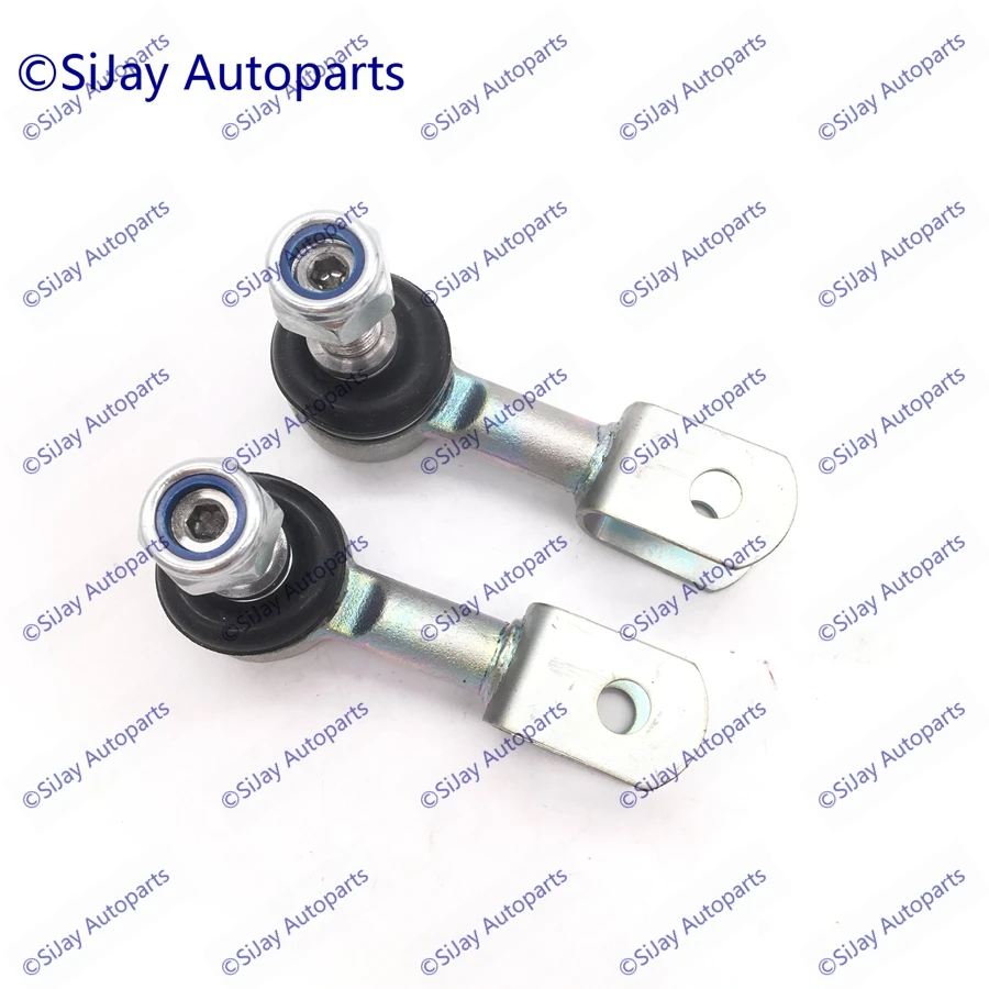 Set of 2 Rear Suspension Stabilizer Sway Bar End Links For TOYOTA LAND CRUISER FJ80,HDJ80,HZJ80,FZJ80 1990-2006
Set of 2 Rear Suspension Stabilizer Sway Bar End Links For TOYOTA LAND CRUISER FJ80,HDJ80,HZJ80,FZJ80 1990-2006