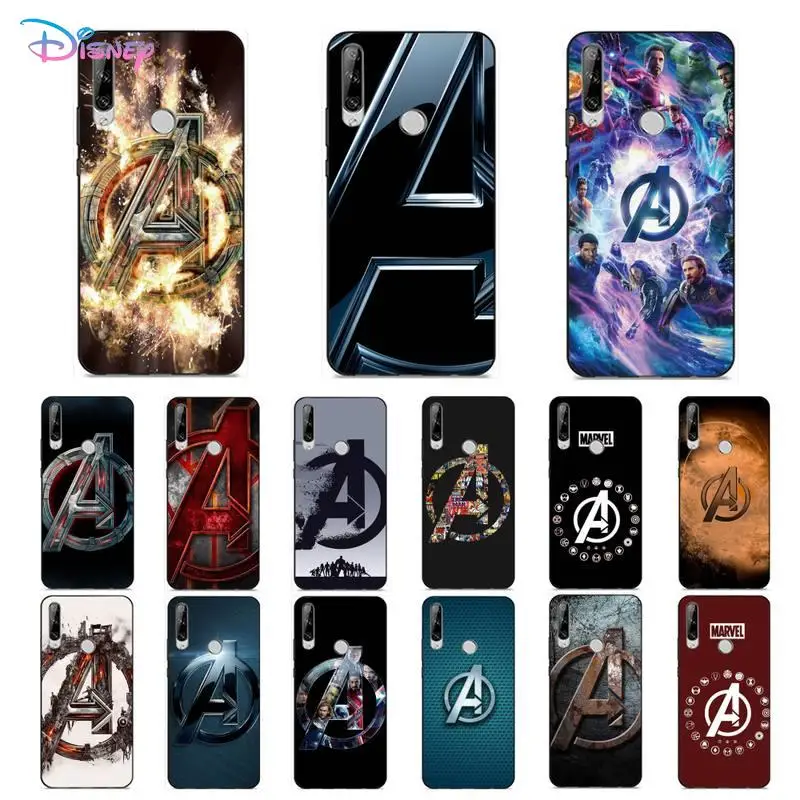 Marvel Avengers Logo Phone Case for Huawei Y 6 9 7 5 8s prime 2019 2018 enjoy 7 plus
Marvel Avengers Logo Phone Case for Huawei Y 6 9 7 5 8s prime 2019 2018 enjoy 7 plus