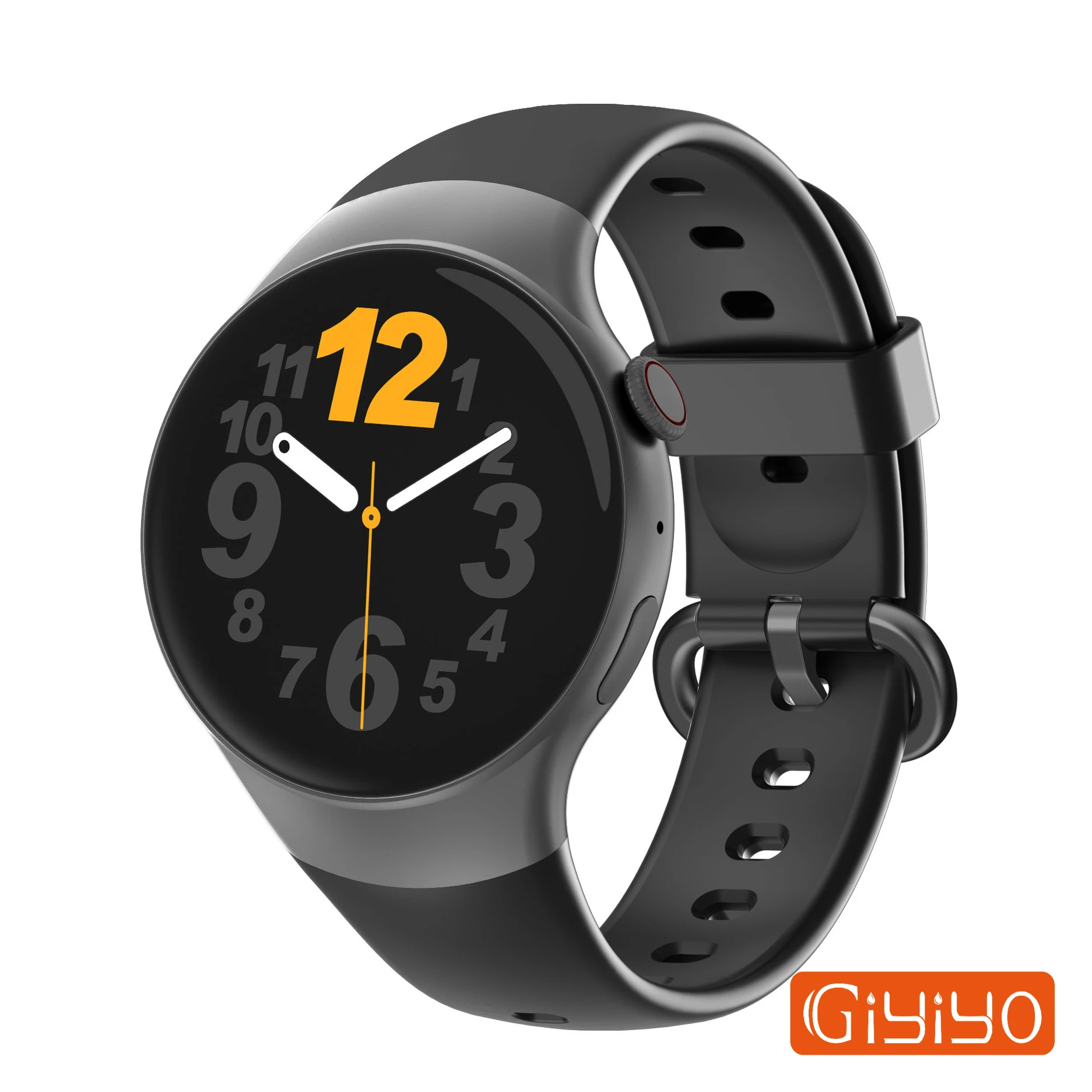 Brand Fashion New Smartwatch Bluetooth Call Waterproof HD Screen Smart Watch Blood Oxygen Heart Rate Multiple Dial Reloj Hombre
Brand Fashion New Smartwatch Bluetooth Call Waterproof HD Screen Smart Watch Blood Oxygen Heart Rate Multiple Dial Reloj Hombre