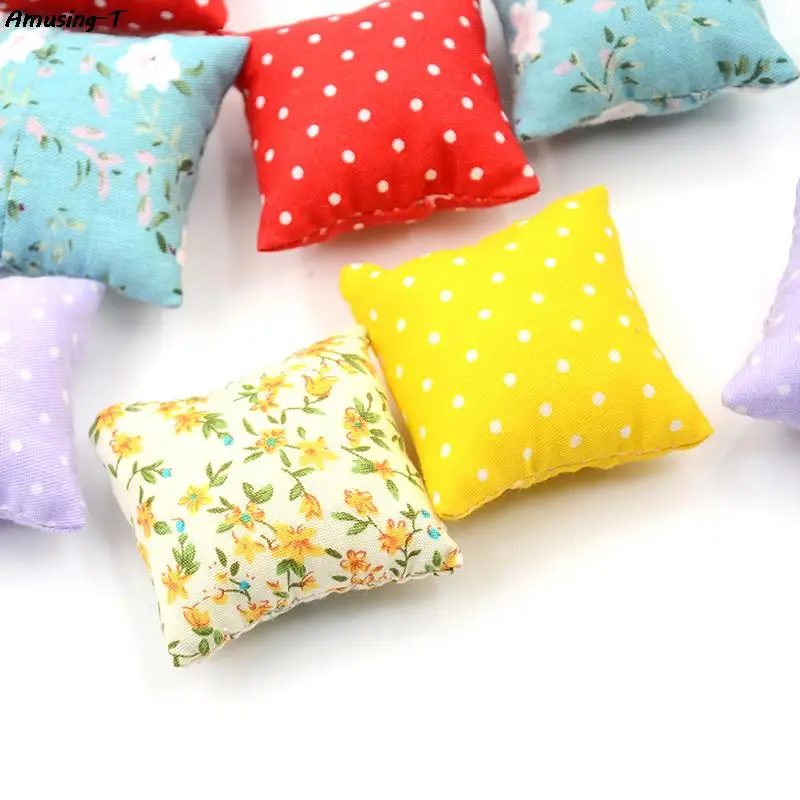 2 шт./партия, цветочные подушки для кукольного домика
2 шт./партия, цветочные подушки для кукольного домика