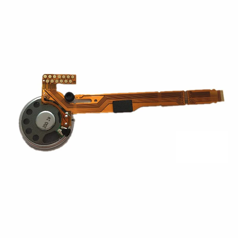 Flat Flex Cable Ribbon Horn Speaker For Motorola GP328 GP338 GP340 GP380 PRO5150 HT750 HT1250 PTX760 MTX900 MTX960 Two Way Radio
Flat Flex Cable Ribbon Horn Speaker For Motorola GP328 GP338 GP340 GP380 PRO5150 HT750 HT1250 PTX760 MTX900 MTX960 Two Way Radio