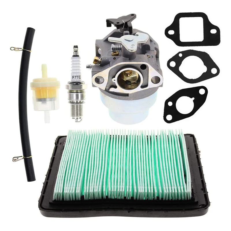 Карбюратор для Honda GCV135 GCV160 GC135 GC160 
Карбюратор для Honda GCV135 GCV160 GC135 GC160