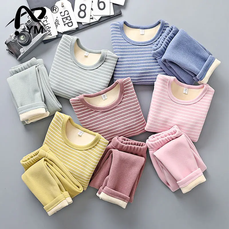 Новинка 2022, зимние детские пижамные комплекты, теплая одежда для мальчиков, утепленная одежда для сна для девочек, 2-12 лет, детское теплое ниж...
Новинка 2022, зимние детские пижамные комплекты, теплая одежда для мальчиков, утепленная одежда для сна для девочек, 2-12 лет, детское теплое ниж...