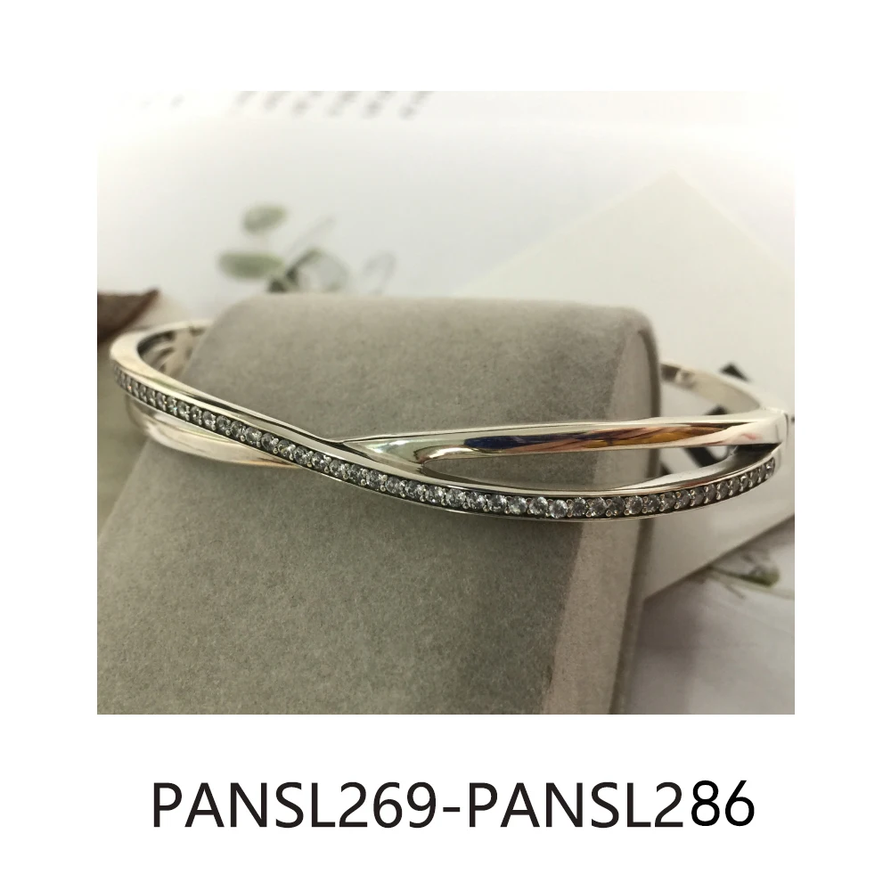 Модный классический женский браслет Fahmi новый стиль 100% Серебро 925 пробы жизненный женский браслет благородный символ ювелирные изделия прямые продажи с фабрики SL269 
Модный классический женский браслет Fahmi новый стиль 100% Серебро 925 пробы жизненный женский браслет благородный символ ювелирные изделия прямые продажи с фабрики SL269