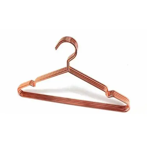 Free shipping 100pcs 40cm Fashion Rose Gold Hangers For Clothes Antiskid Drying Storage Organizer Rack Adult And Children Hanger
Free shipping 100pcs 40cm Fashion Rose Gold Hangers For Clothes Antiskid Drying Storage Organizer Rack Adult And Children Hanger