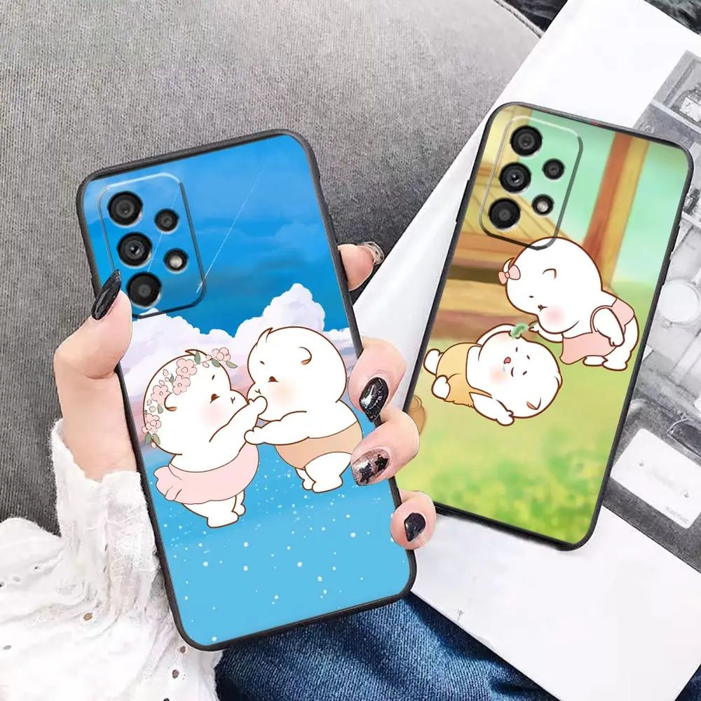 Case For Samsung A21s A22 A23 A31 A32 A33 A41 A42 A51 A52 A52s A53 A71 A72 4G 5G Capa Case Funda Para Cartoon Ogura Sauce
Case For Samsung A21s A22 A23 A31 A32 A33 A41 A42 A51 A52 A52s A53 A71 A72 4G 5G Capa Case Funda Para Cartoon Ogura Sauce