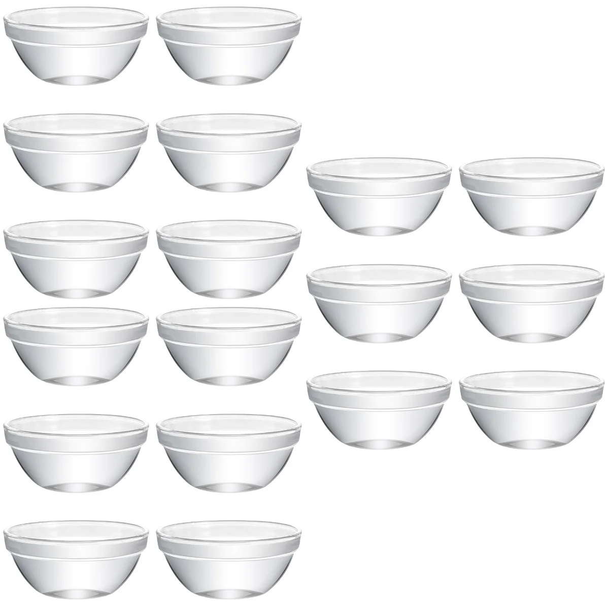 Bowlsbowl Serving Miniprep Dessert Clear Ramekins Dip Pudding Charcuterie Salad Jelly Tasting Parfait Dish Fruit Containersheart
Bowlsbowl Serving Miniprep Dessert Clear Ramekins Dip Pudding Charcuterie Salad Jelly Tasting Parfait Dish Fruit Containersheart