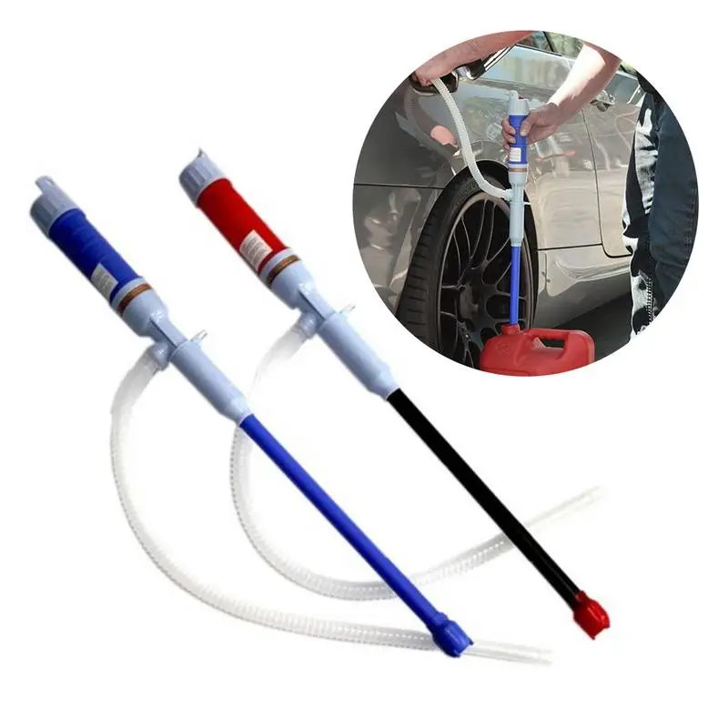 Portable Car Liquid Transfer Electric Siphon Tube Hose Pump for Oil Water Liquid Non-Corrosive Liquids
Portable Car Liquid Transfer Electric Siphon Tube Hose Pump for Oil Water Liquid Non-Corrosive Liquids