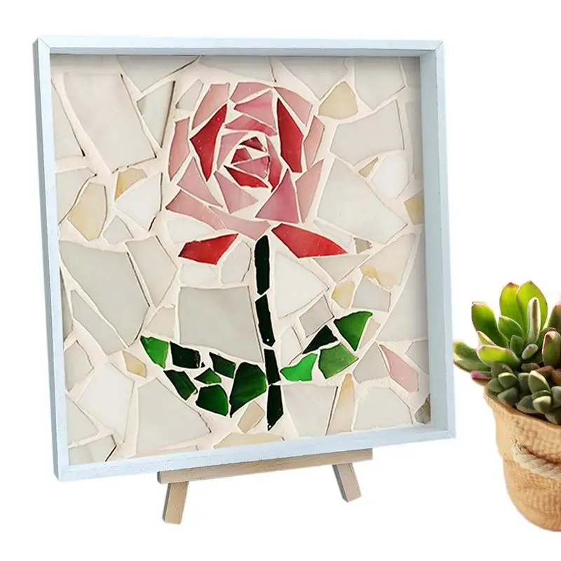 Стеклянная плитка, Наборы для творчества, набор рамок, смешанные цвета, стеклянная плитка, Набор для творчества, ремесла, материалы для рукоделия, для рамки, домашний декор ручной работы
Стеклянная плитка, Наборы для творчества, набор рамок, смешанные цвета, стеклянная плитка, Набор для творчества, ремесла, материалы для рукоделия, для рамки, домашний декор ручной работы