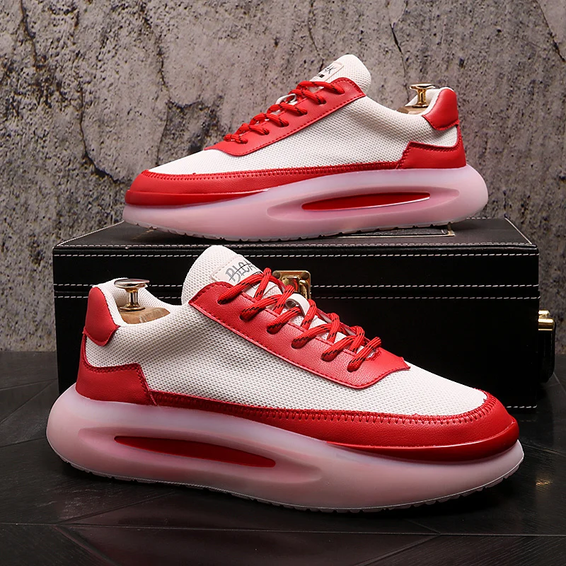 Summer Sneakers Men Shoes Comfortable Breathable Ice Silk Casual Shoes Lightweight Walking Flat Shoes Male Sneakers
Summer Sneakers Men Shoes Comfortable Breathable Ice Silk Casual Shoes Lightweight Walking Flat Shoes Male Sneakers