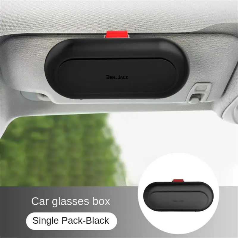 Car Glasses Holder Magnetic Car Sun Visor Glasses Case Organizer Glasses Storage Box Holder Visor Sunshade Car Holder
Car Glasses Holder Magnetic Car Sun Visor Glasses Case Organizer Glasses Storage Box Holder Visor Sunshade Car Holder