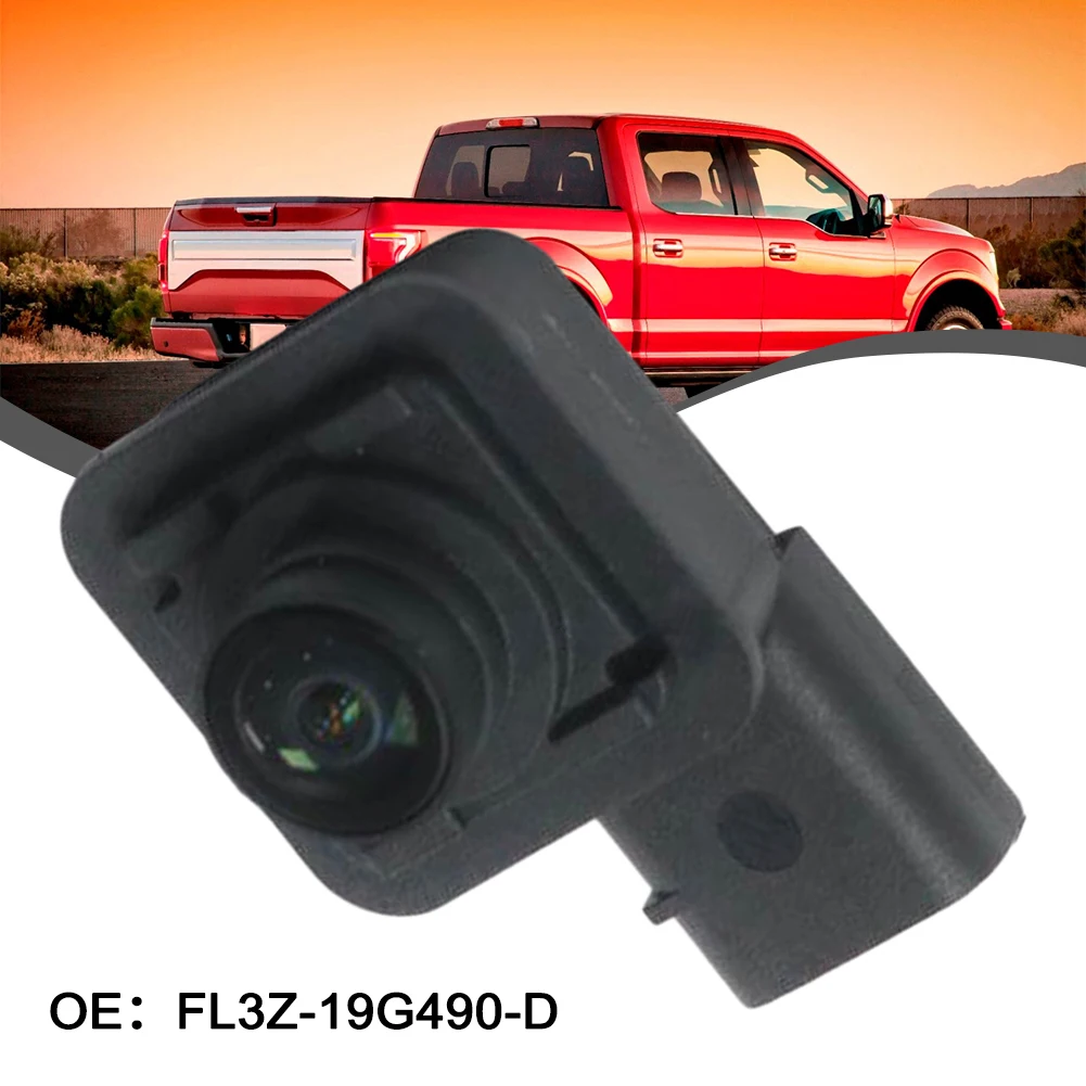 Car Rear View Backup Parking Camera For Ford F150 F-150 Pickup Truck FL3Z-19G490-D Car Electronics Accessories
Car Rear View Backup Parking Camera For Ford F150 F-150 Pickup Truck FL3Z-19G490-D Car Electronics Accessories