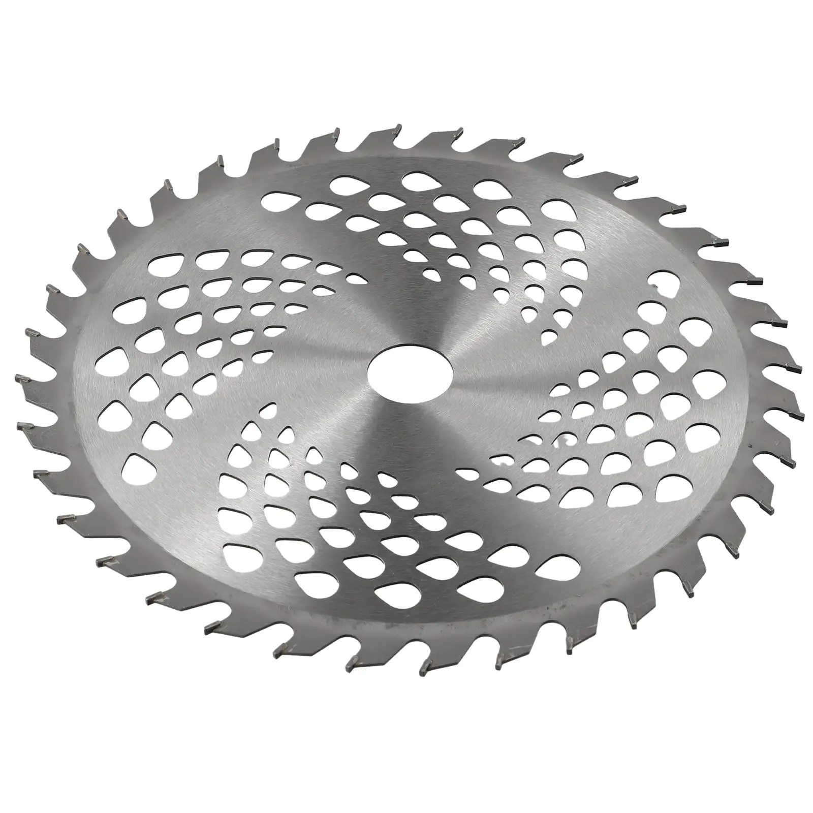 Saw Blade Grass Trimmer Head Cutter Cut Weeds Brushwood 1pcs 225*25.4*1.2mm 9inch Manganese Steel Brush Cutter
Saw Blade Grass Trimmer Head Cutter Cut Weeds Brushwood 1pcs 225*25.4*1.2mm 9inch Manganese Steel Brush Cutter