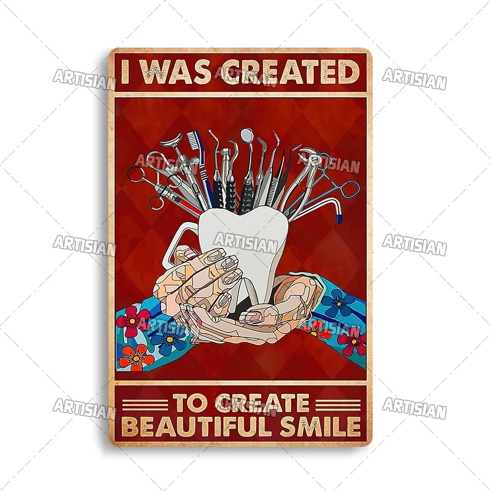 Металлический постер ARTISIAN Ветеринарный стоматолог
Металлический постер ARTISIAN Ветеринарный стоматолог