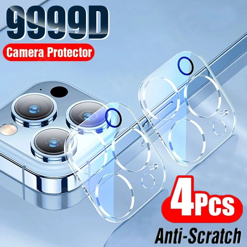4Pcs Camera Protector for IPhone 13 Pro Max Back Lens Screen Protector Tempered Glass for IPhone 11 Pro 12 Mini Max X XR Xs Max
4Pcs Camera Protector for IPhone 13 Pro Max Back Lens Screen Protector Tempered Glass for IPhone 11 Pro 12 Mini Max X XR Xs Max
