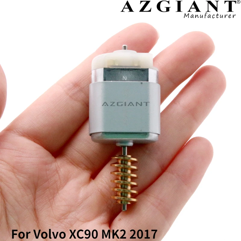 For Volvo XC90 MK2 2017 Azgiant ESL/ELV Electronic Steering Column Lock Actuator Motor
For Volvo XC90 MK2 2017 Azgiant ESL/ELV Electronic Steering Column Lock Actuator Motor
